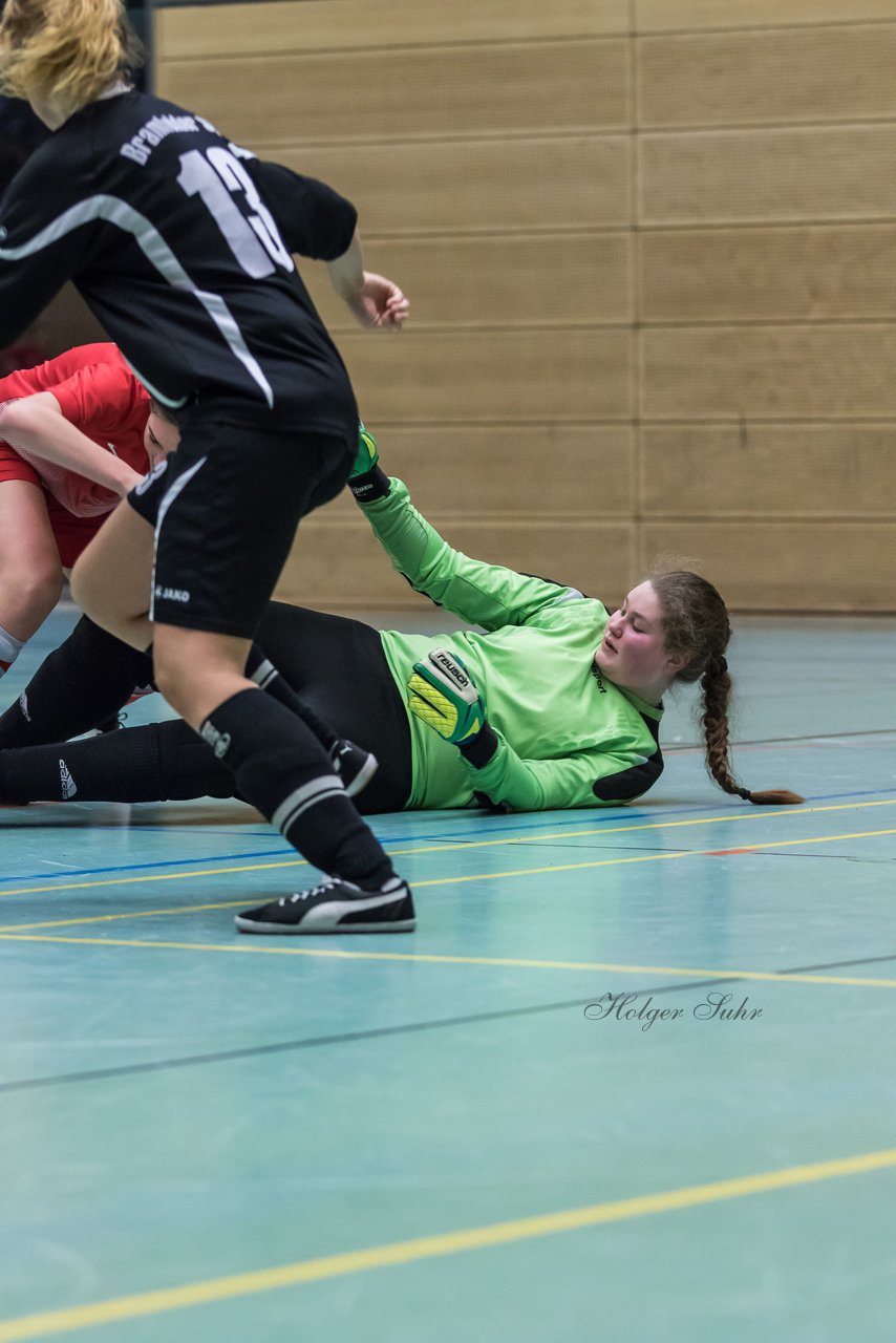 Bild 529 - Frauen La Rieve Cup